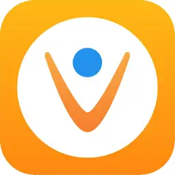 Vonage Enterprise for iPad AD app icon