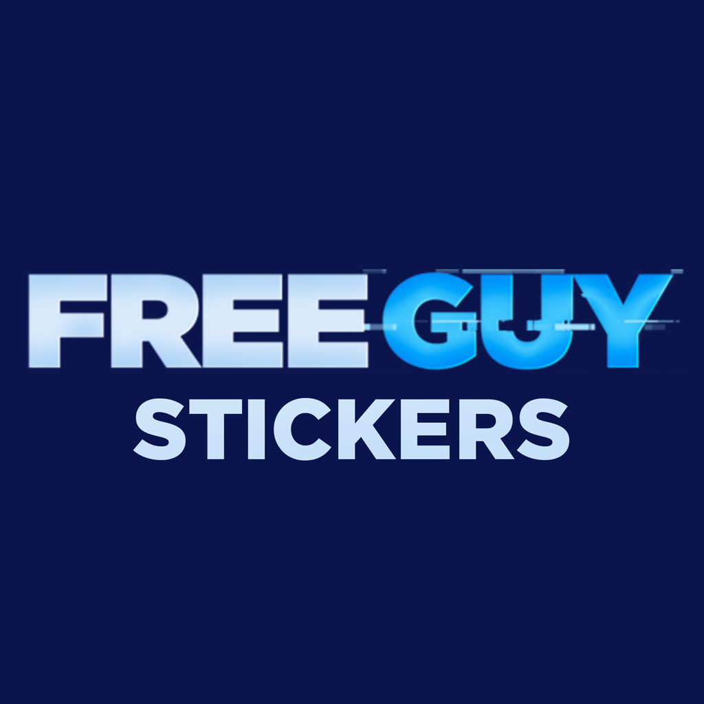 Get Free Guy Stickers for iOS, iPhone, iPad Aso Report