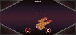 Game screenshot Tile Jump: Find the Path apk