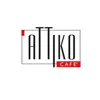 Attiko Cafe App Feedback
