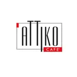 Attiko Cafe App Contact