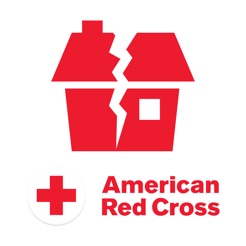 View Earthquake by American Red Cross App