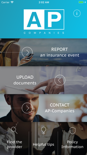 AP-Assistance(圖1)-速報App