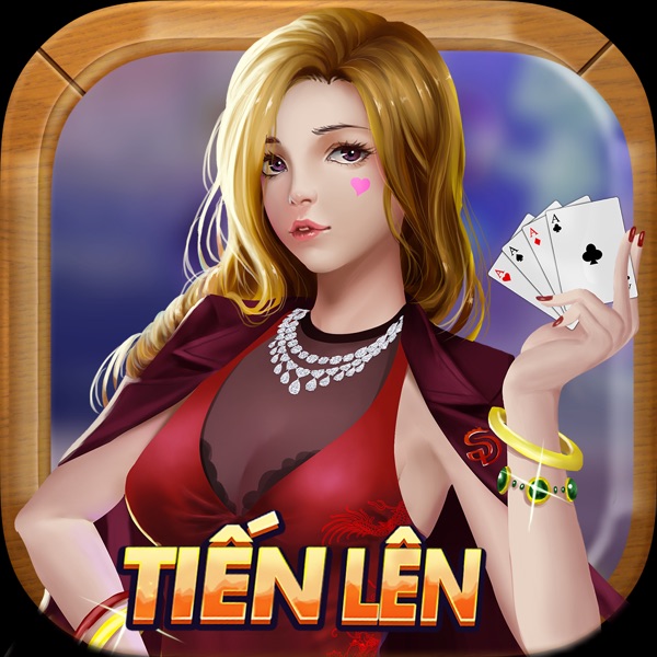 Tien Len Pro Tien Len San Dinh