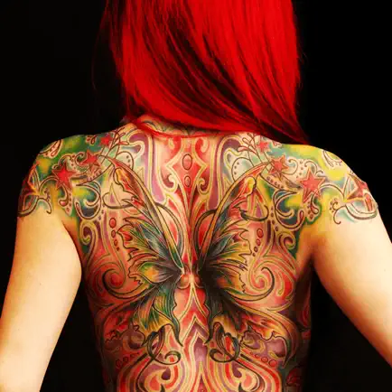Virtual Tattoo Maker - Ink Art Cheats