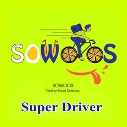 Sowoos Driver