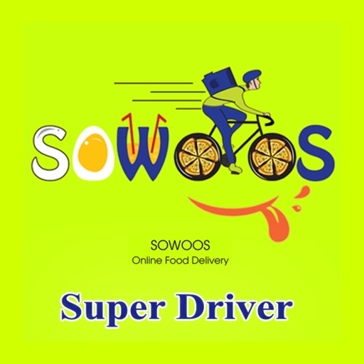 Sowoos Driver