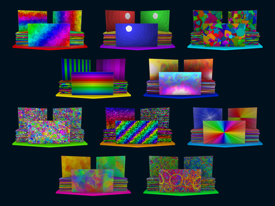 Scratchify: Scratch Draw Art! iPad screenshot 5 - Entertainment app