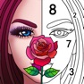 Get Art Coloring - Color by Number for iOS, iPhone, iPad Aso Report