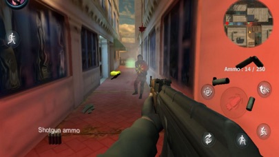 Counter Terrorist:SWAT Shoot 3 screenshot 3