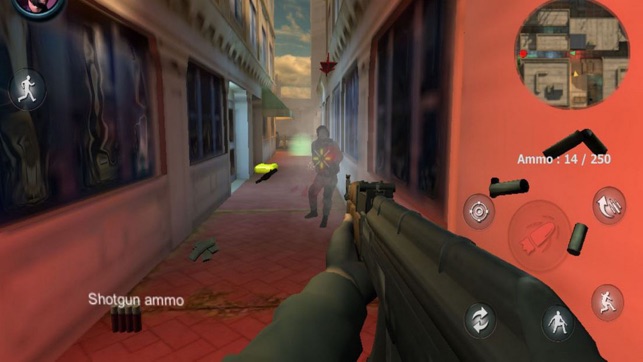 Counter Terrorist:SWAT Shoot 3  App Price Intelligence by Qonversion