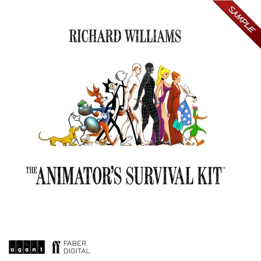 Animator's Survival Kit Sample icon