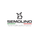 Download Semolino app
