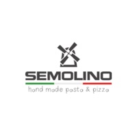 Semolino logo