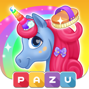 My Magical Unicorn: Girls Game