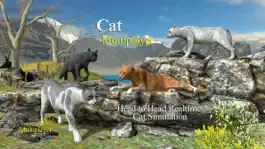 Game screenshot Cat Multiplayer mod apk