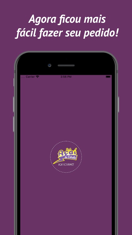 Rede Açaí do Estrela