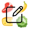 Nutrient Logger - iPhoneアプリ