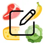 Nutrient Logger App Support