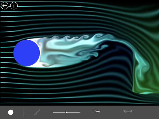 TUM interactive iPad screenshot 1 - Education app