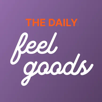 Daily Feel Goods Cheats