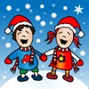 KinderApp Christmas icon