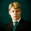 Sergey Yesenin 2021(C.Есенин) contact information