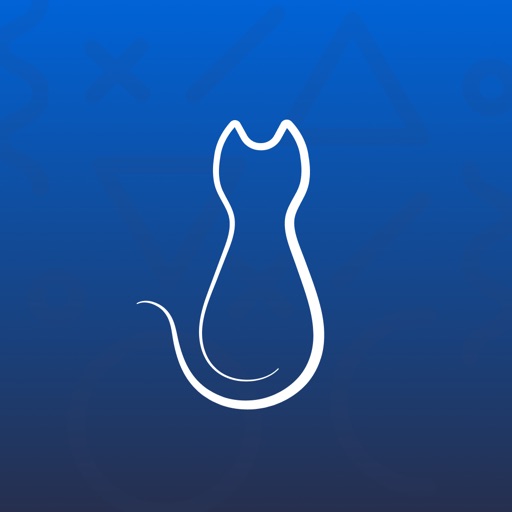 Copycatt - Secure Keyboard Icon