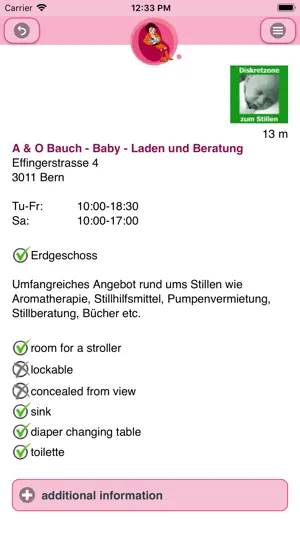 mamamap screenshot 4