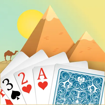 Pyramid ++ Solitaire Card Game Читы