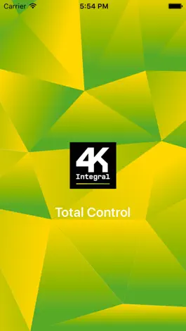 Game screenshot 4K Integral Total Control mod apk