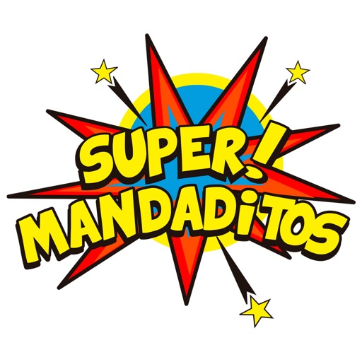supermandaditos