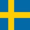 A game to learn the provinces of Sweden