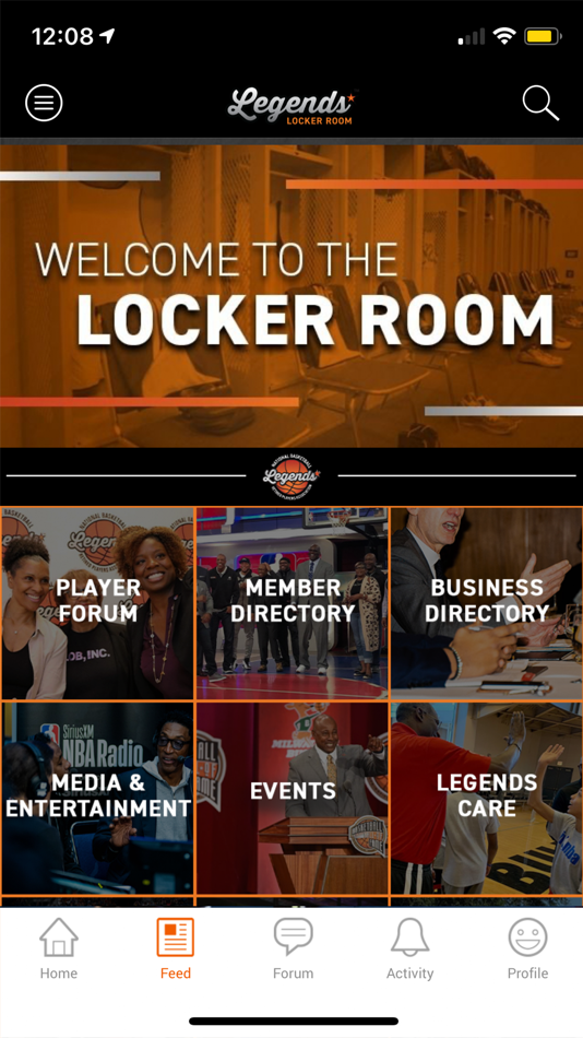 NBRPA Legends Locker Room - 2195 - (iOS)