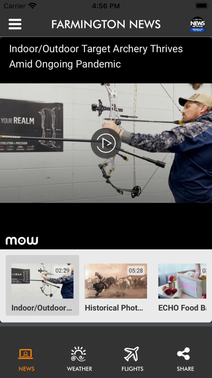 Farmington Local News