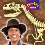 Andy's Great Fossil Hunt App Contact