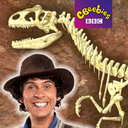 Andy's Great Fossil Hunt Читы