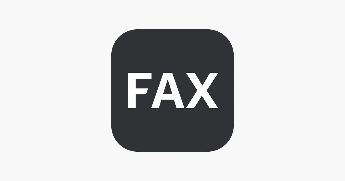 FAX from iPhone - send fax on the App Store FAX from iPhone - send fax on the App Store
