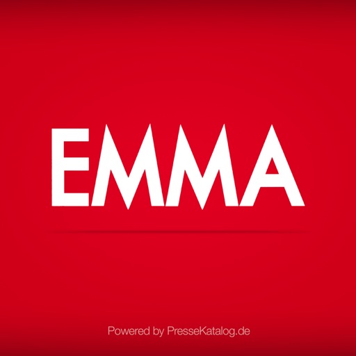 EMMA - epaper icon