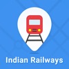 Indian Railways - PNR Status icon