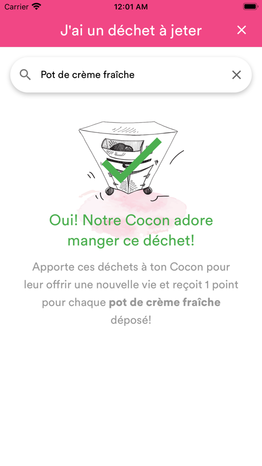 #4. Ficha (iOS) By: Ficha
