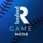 Rapsodo Game Mode App Cancel