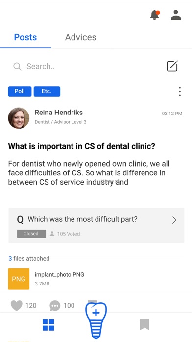 Dr.HERi Screenshot