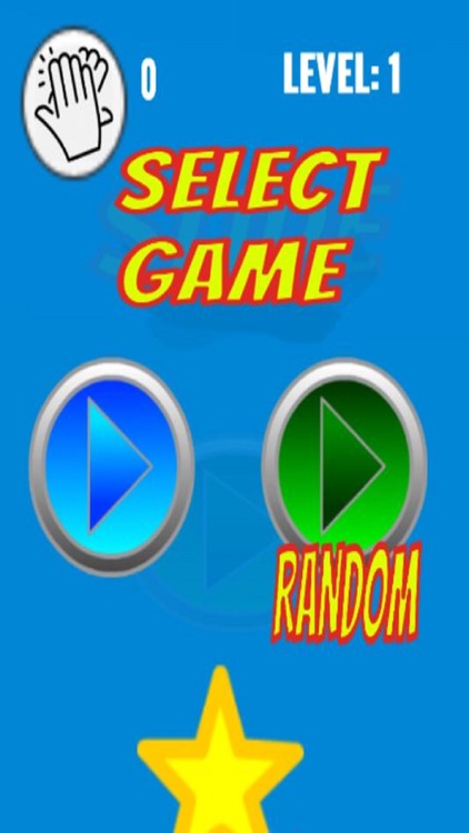 Slide Clap Game (Patty Cake)