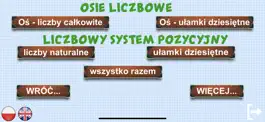 Game screenshot Matematyczne Klocki Gwiazdy hack