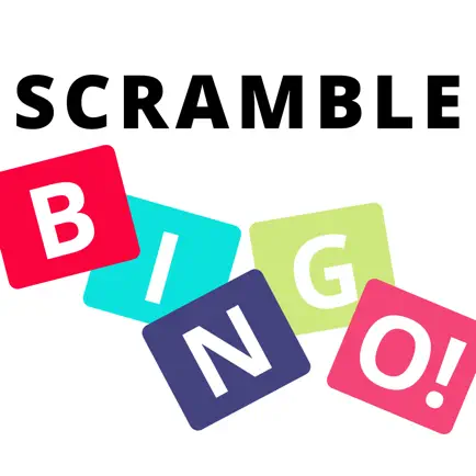 Scramble Bingo Cheats