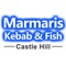 With Marmaris Kebab & Fish iPhone App, you can order your favourite food and drinks quickly and easily