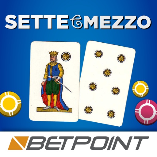 Betpoint Sette e Mezzo