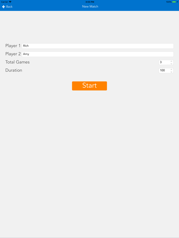 Screenshot #5 pour Torques Timer