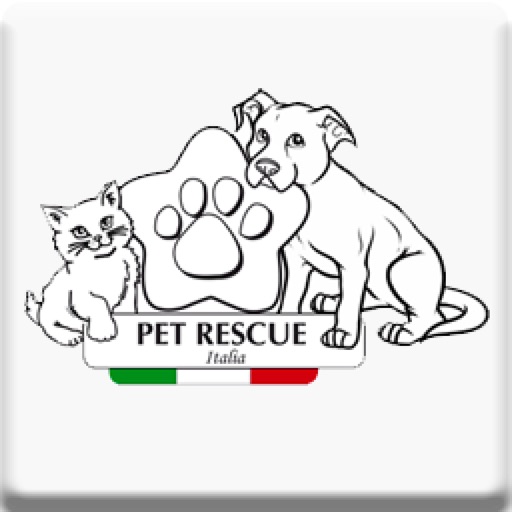 Petrescue Italy